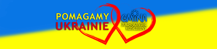 POMAGAMY UKRAINIE