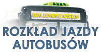 Rozkład Jazdy Autobusów