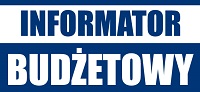 Informator Budżetowy