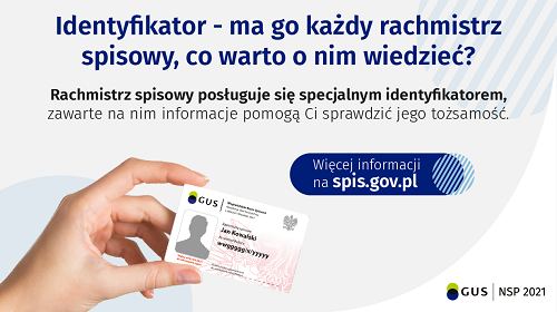 Narodowy Spis Po wszechmy