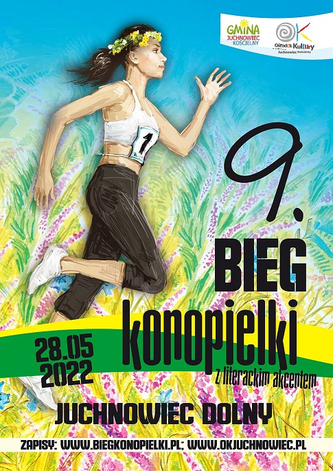 9. Bieg Konopielki