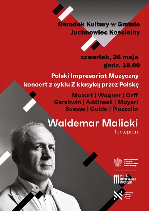 Waldemar Malicki